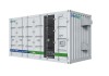 500KW/1.1MWh Containerized energy storage system