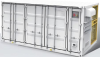 2.5MW/5.0MWh Containerized energy storage system