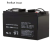 Solar Gel Battery 12V 100A