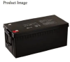 Solar Gel Battery 12V 200A