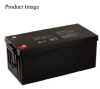 Solar Gel Battery 12V 250A
