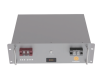 25.6V 2.5KWH LiFePO4 Rack-Mounted  Home Energy Storage Battery