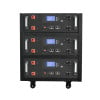 51.2V 300AH 600AH Lifepo4 Rack Mounted Battery 15kwh 30kwh
