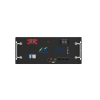 5kWh/10kWh/15kWh Rack-mounted LiFePO4 Battery
