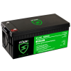 CSSUN LFP48V100H LiFePo4 Battery 51.2V 100Ah