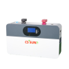 CSSUN LPW24V100H 25.6V 100Ah Powerwall LiFePo4 Battery