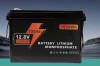 LifePo4 Battery 150/200/300Ah