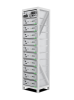 Engine Racks -HV 102.4kWh Cabinet-type High-Voltage Energy Storage Battery Box