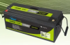 Lithium Battery 12.8V 100-200Ah