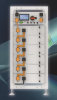 Rack Module High Voltage ESS OMS-HV100R