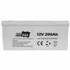 12V200AH AGM Battery