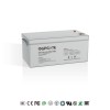 GPD12250 12V 250Ah Deep Cycle Battery