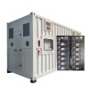 HK-commercial battery storage for solar