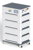 Household Stacked LiFePO4 Battery