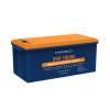 24V 100Ah LiFePO4 Deep Cycle Battery