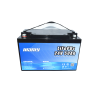 24V 50Ah LiFePo4 Battery