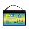 Lead acid replacement LiFePO4 Battery