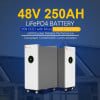 LiFeP04 Battery Pack Low-voltage LPBF Series