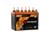 GST Series Solar Tubular Battery