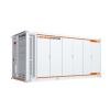 Center L Plus - 20ft Liquid Cooling Energy Storage System