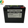 21700-3.6V-5000mAh/13S3P