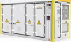 1MW/2MWH (ALL IN ONE) ESS CONTAINER