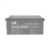 200ah Agm Deep Cycle Battery