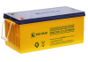 WHC200-12V Solar Gel Batttery