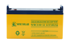 WHC100-12 Solar Gel Batttery