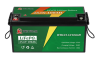 WHC25.6V100AH Lead Acid Replacement Lithium Battery