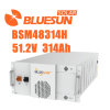 High Voltage Battery Module BSM48314