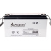 PR12-150D Deep Cycle Battery