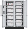 209kWh High Voltage C&I Cabinet ESS