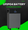 51.2V / 200Ah LiFePo4 Battery