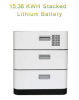 15KWH Lithium Battery