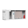 20FT Containerized ESS 500KW+1075KWH