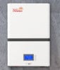 5kWh Mini Wall LiFePO4 Battery Storage MW51100-5.12KWH