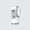 IP54 60kwh 100Ah 614.4V high voltage industrial and commercial solar energy storage system