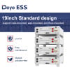Deye ESS SE-G5.1 Pro-B Low Voltage Storage Battery