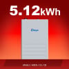 Deye ESS SE-F5 Low Voltage Storage Battery