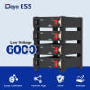 Deye ESS SE-G5.1 Low Voltage Storage Battery
