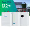 Deye ESS SE-F12 Low Voltage Storage Battery