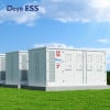 Deye ESS WS-G2000 Utility-Scale Energy Storage Solutions