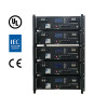 48V Server Rack Battery 2U/3U/4U/5U Series