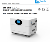 Limgtech All-in-one 5kw 45kwh battery
