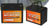 12.8/25.6VLFP Energy Storage Battery
