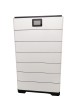 307.2V100Ah 30.72KWh Stacked Lithium-ion Battery