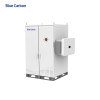 175kWh Ail-in-one Commercial & Industrial Energy Storage Cabinet
