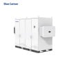 350kWh All-in-one Commercial & Industrial Energy Storage Cabinet