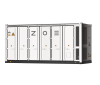 Z BOX-P 5000-2H